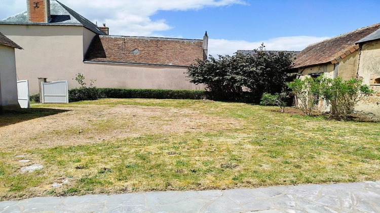 Ma-Cabane - Vente Maison ROEZE SUR SARTHE, 188 m²