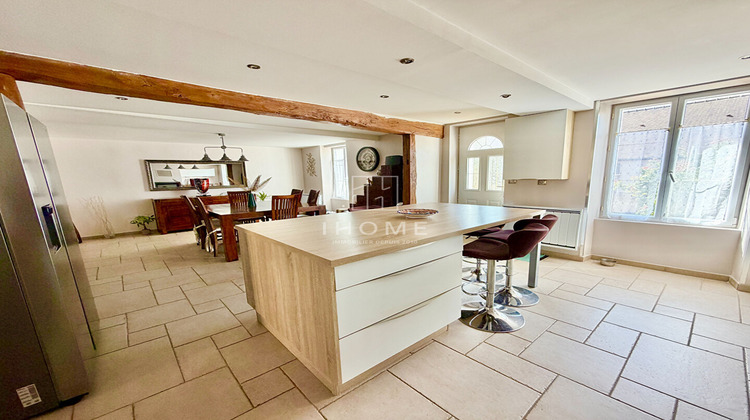 Ma-Cabane - Vente Maison ROEZE-SUR-SARTHE, 125 m²
