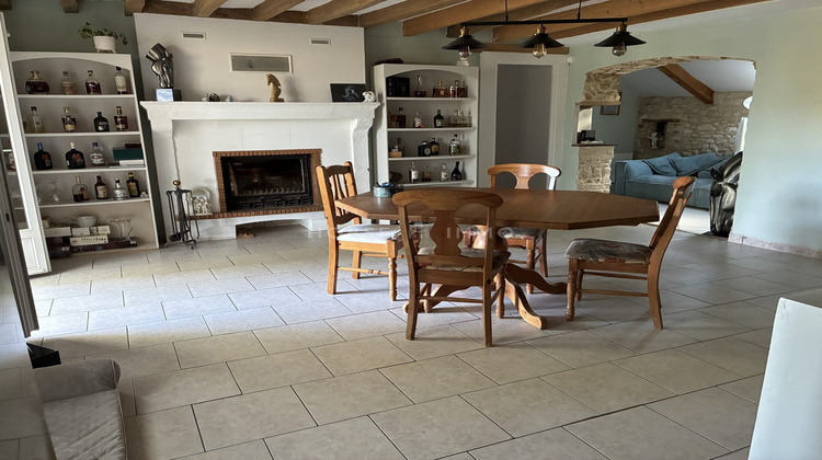 Ma-Cabane - Vente Maison Roézé-sur-Sarthe, 250 m²