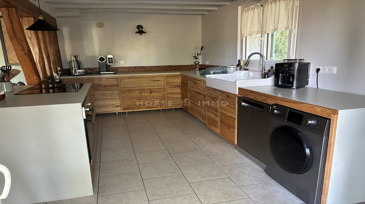 Ma-Cabane - Vente Maison Roézé-sur-Sarthe, 250 m²