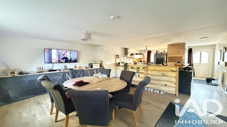 Ma-Cabane - Vente Maison Roëzé-sur-Sarthe, 86 m²