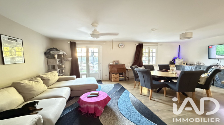 Ma-Cabane - Vente Maison Roëzé-sur-Sarthe, 86 m²