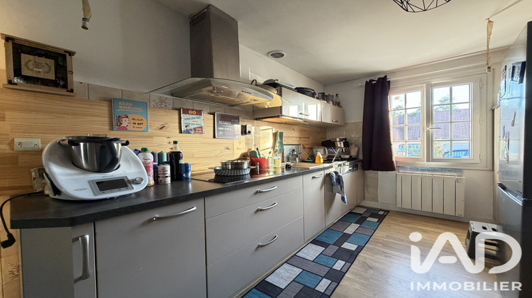 Ma-Cabane - Vente Maison Roëzé-sur-Sarthe, 86 m²