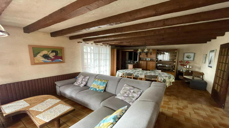 Ma-Cabane - Vente Maison ROEZE SUR SARTHE, 235 m²