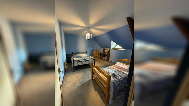 Ma-Cabane - Vente Maison ROEZE SUR SARTHE, 235 m²