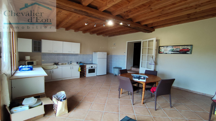 Ma-Cabane - Vente Maison Roffey, 78 m²