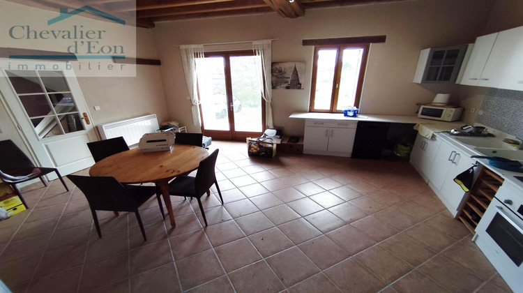 Ma-Cabane - Vente Maison Roffey, 78 m²