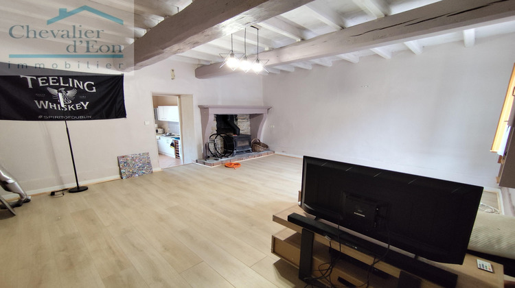 Ma-Cabane - Vente Maison Roffey, 78 m²