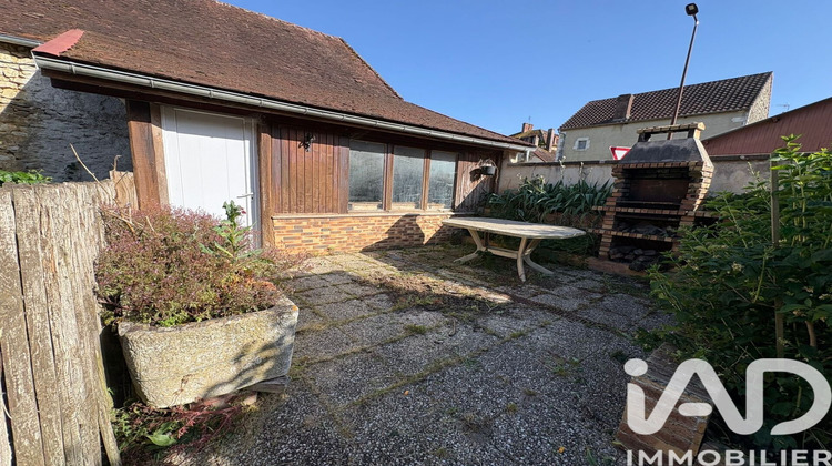 Ma-Cabane - Vente Maison Roffey, 187 m²