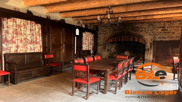 Ma-Cabane - Vente Maison Roffiac, 175 m²