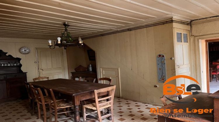 Ma-Cabane - Vente Maison Roffiac, 175 m²