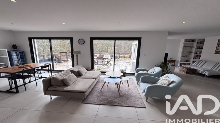 Ma-Cabane - Vente Maison Roffiac, 125 m²
