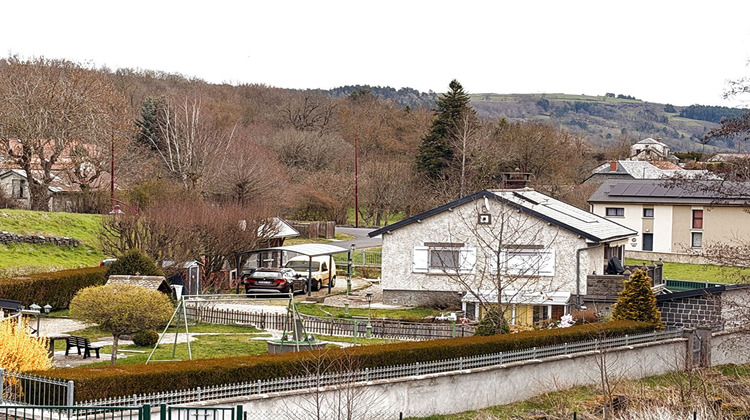 Ma-Cabane - Vente Maison ROFFIAC, 90 m²