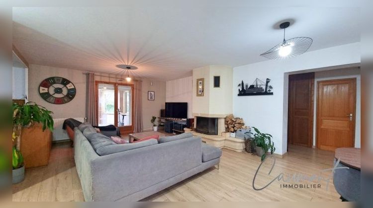 Ma-Cabane - Vente Maison Rogerville, 202 m²