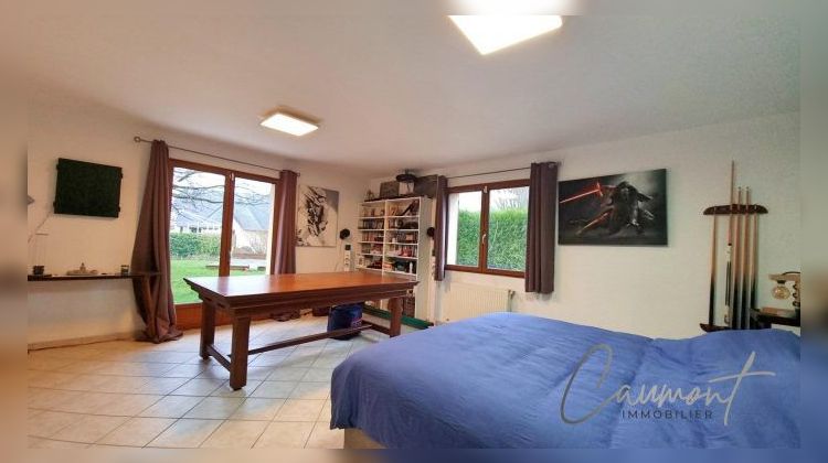 Ma-Cabane - Vente Maison Rogerville, 202 m²