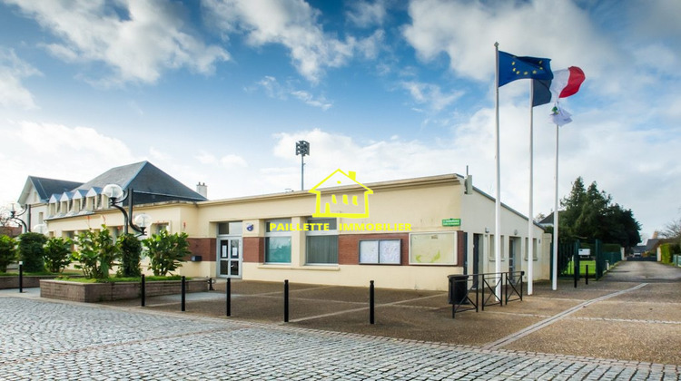 Ma-Cabane - Vente Maison Rogerville, 112 m²