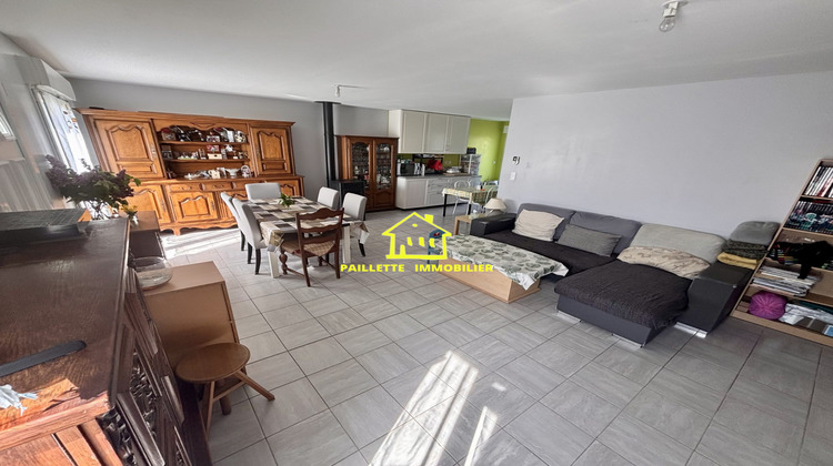 Ma-Cabane - Vente Maison Rogerville, 116 m²