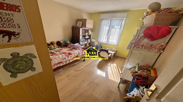 Ma-Cabane - Vente Maison Rogerville, 116 m²