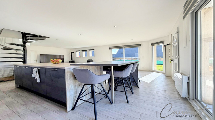 Ma-Cabane - Vente Maison Rogerville, 113 m²