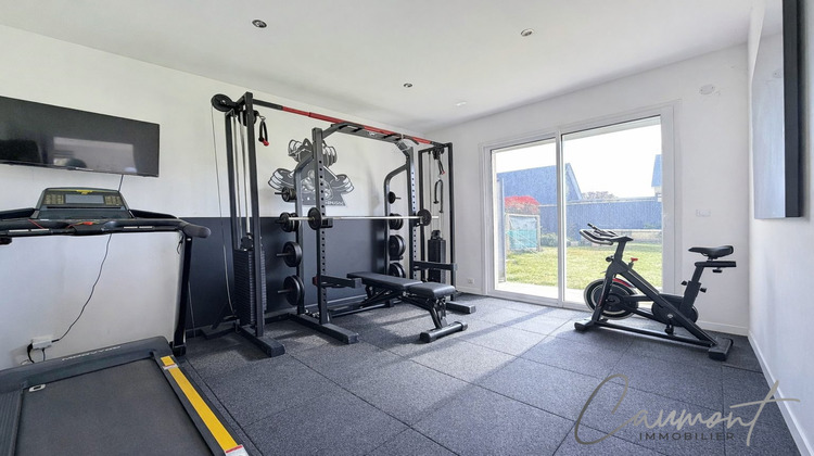 Ma-Cabane - Vente Maison Rogerville, 113 m²