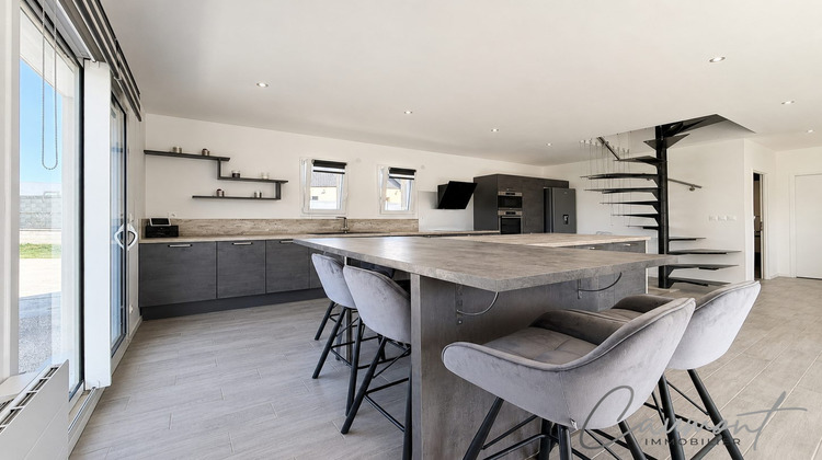 Ma-Cabane - Vente Maison Rogerville, 113 m²