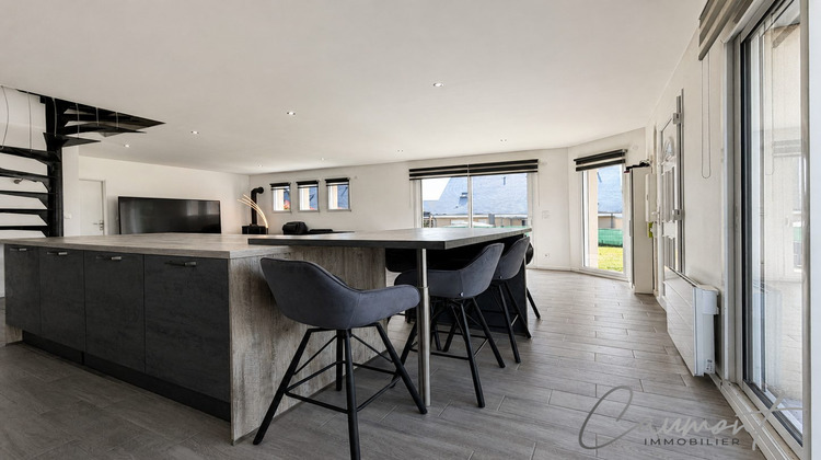 Ma-Cabane - Vente Maison Rogerville, 113 m²