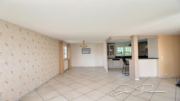Ma-Cabane - Vente Maison ROGERVILLE, 103 m²