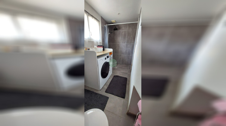 Ma-Cabane - Vente Maison Rogerville, 70 m²