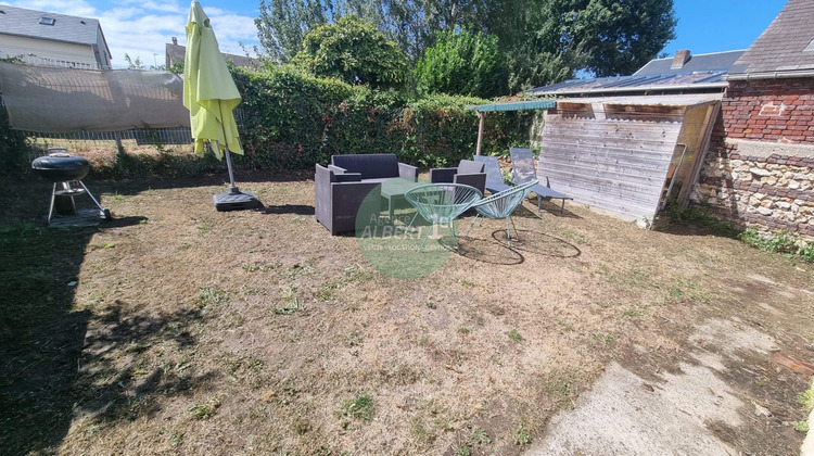Ma-Cabane - Vente Maison Rogerville, 70 m²