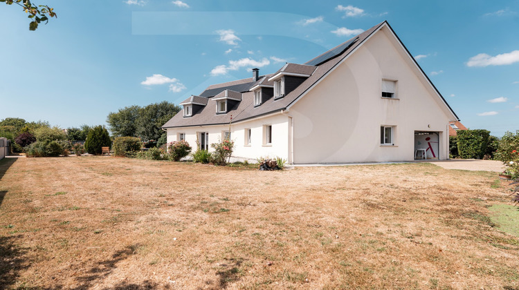 Ma-Cabane - Vente Maison ROGERVILLE, 234 m²