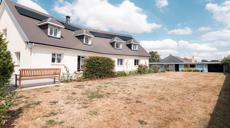 Ma-Cabane - Vente Maison ROGERVILLE, 234 m²