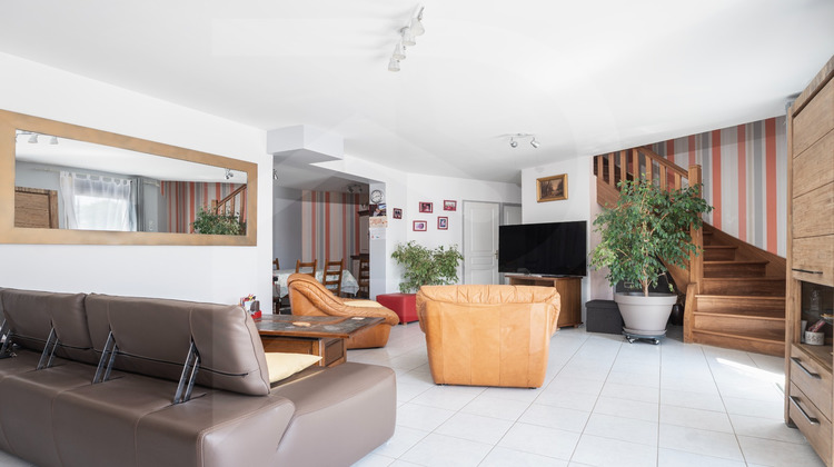 Ma-Cabane - Vente Maison ROGERVILLE, 234 m²