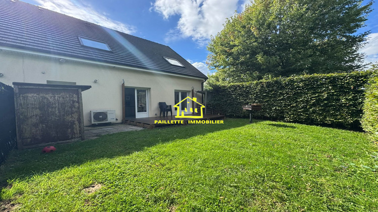 Ma-Cabane - Vente Maison Rogerville, 92 m²