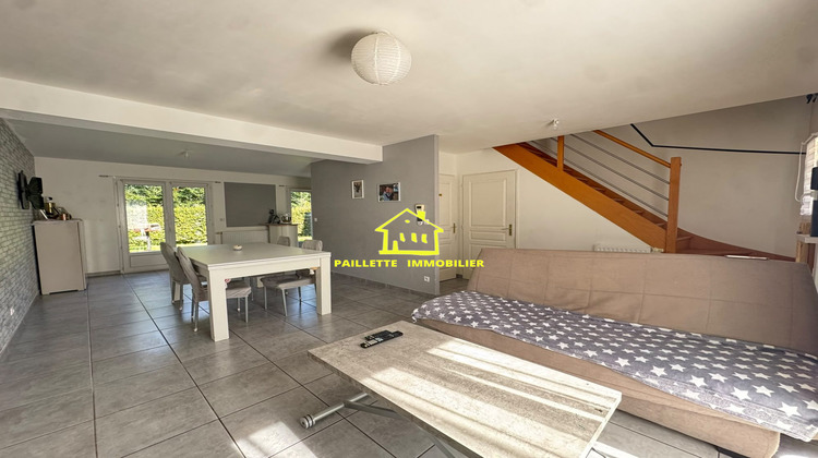 Ma-Cabane - Vente Maison Rogerville, 92 m²