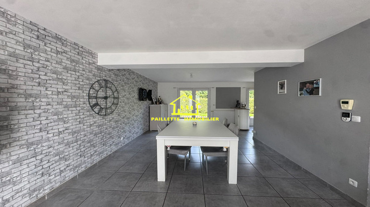 Ma-Cabane - Vente Maison Rogerville, 92 m²