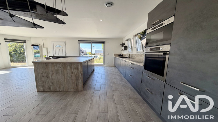 Ma-Cabane - Vente Maison Rogerville, 110 m²