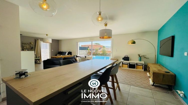 Ma-Cabane - Vente Maison Rognac, 105 m²
