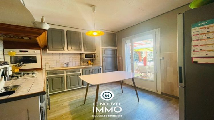 Ma-Cabane - Vente Maison Rognac, 104 m²