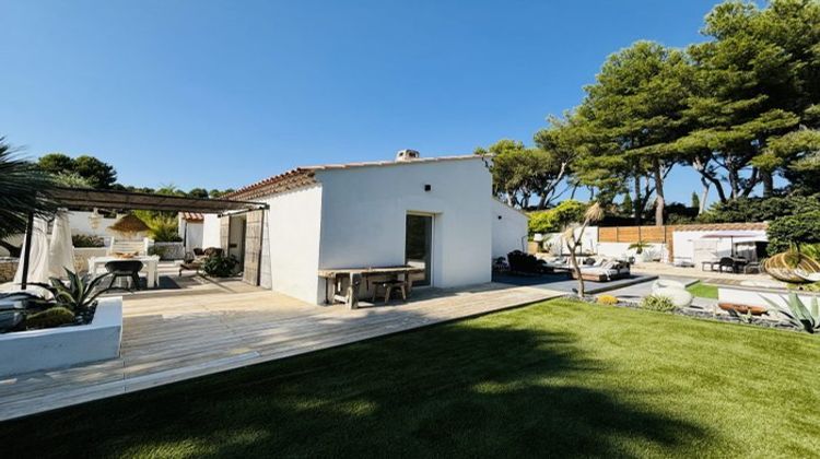 Ma-Cabane - Vente Maison Rognac, 120 m²