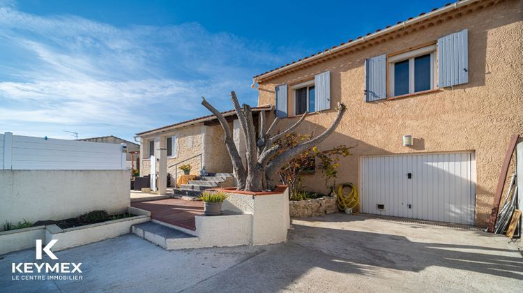 Ma-Cabane - Vente Maison ROGNAC, 103 m²