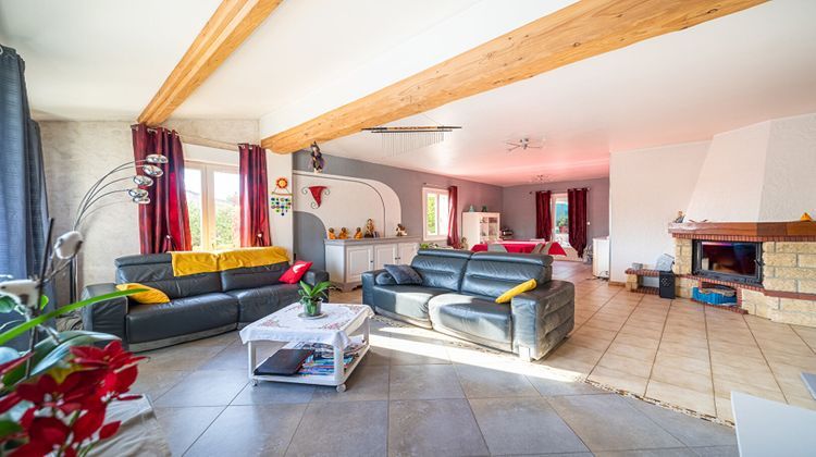 Ma-Cabane - Vente Maison ROGNAC, 103 m²