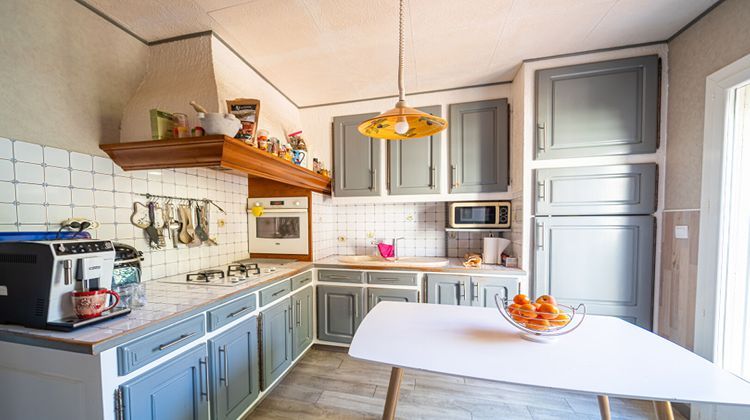 Ma-Cabane - Vente Maison ROGNAC, 103 m²