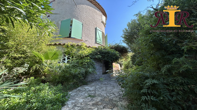 Ma-Cabane - Vente Maison Rognac, 155 m²