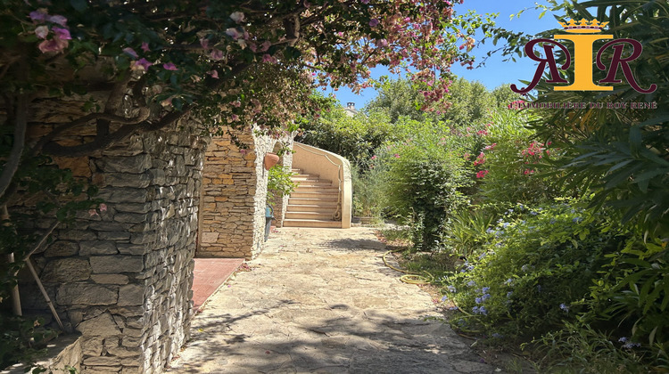 Ma-Cabane - Vente Maison Rognac, 155 m²