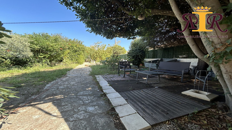 Ma-Cabane - Vente Maison Rognac, 155 m²