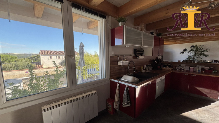 Ma-Cabane - Vente Maison Rognac, 101 m²