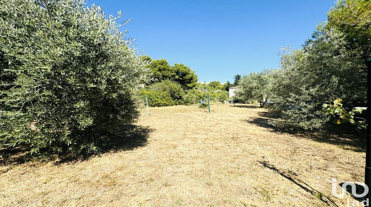 Ma-Cabane - Vente Maison Rognac, 150 m²