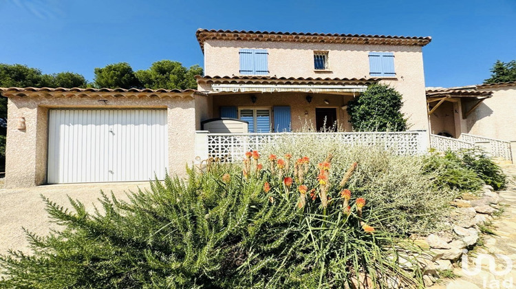 Ma-Cabane - Vente Maison Rognac, 150 m²