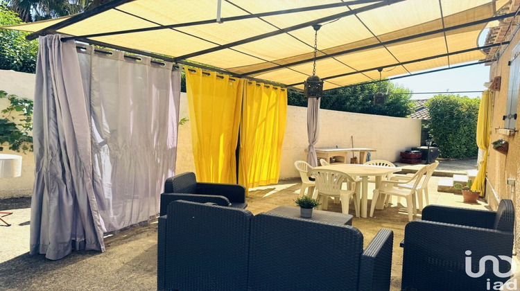 Ma-Cabane - Vente Maison Rognac, 150 m²