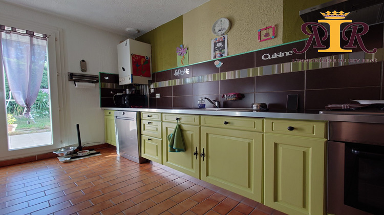 Ma-Cabane - Vente Maison Rognac, 90 m²